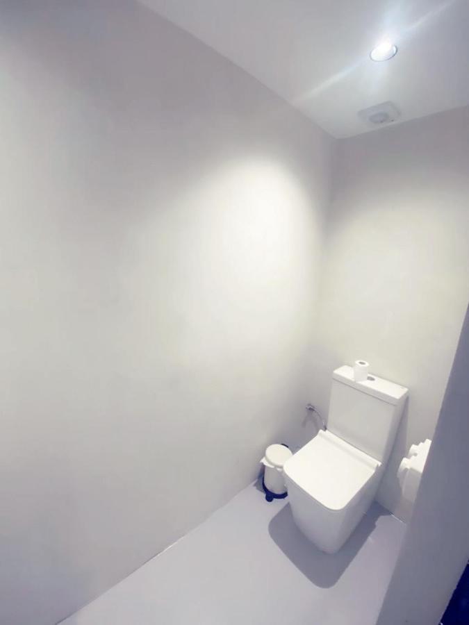 Hug Hotel2022 El Carrer del Canonge Zewnętrze zdjęcie