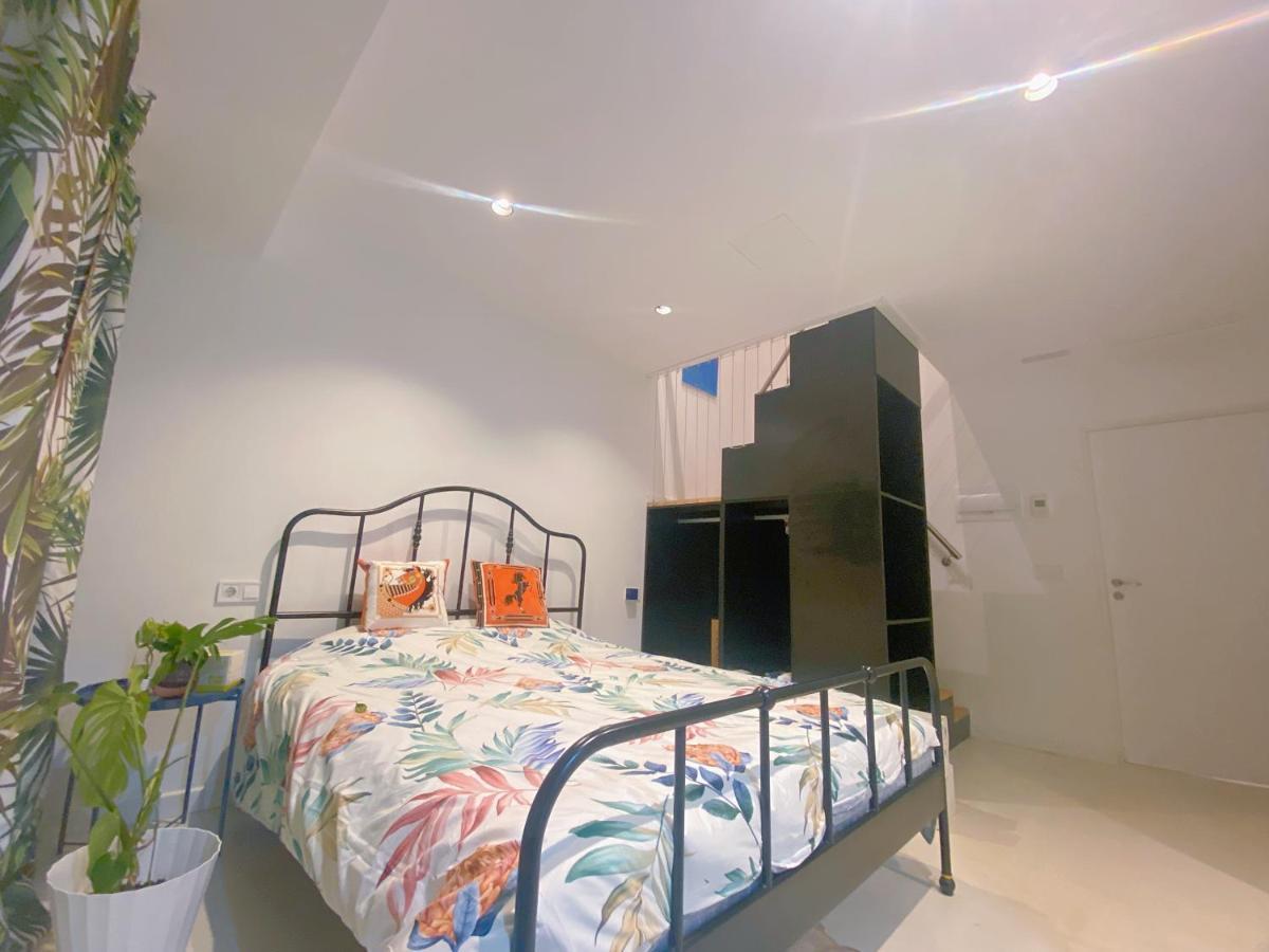 Hug Hotel2022 El Carrer del Canonge Zewnętrze zdjęcie