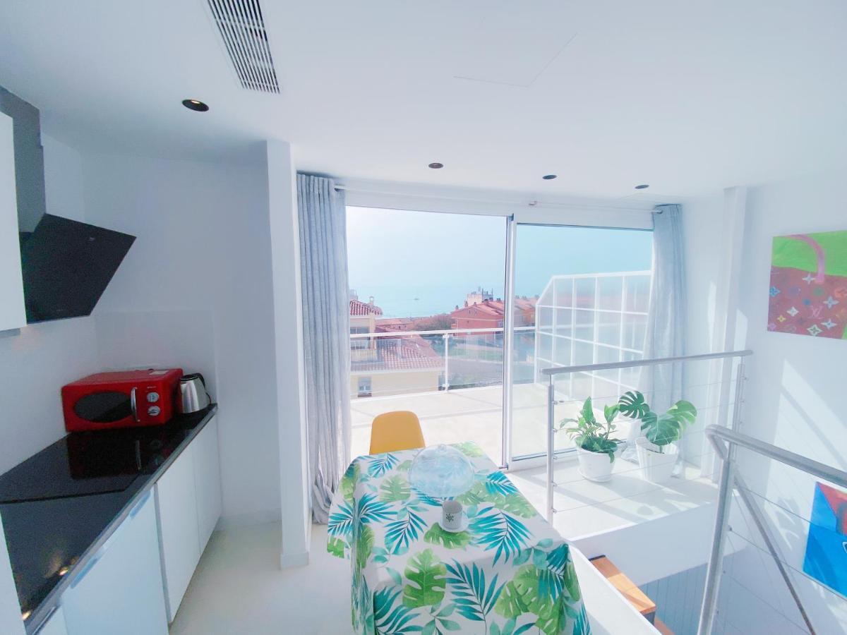 Hug Hotel2022 El Carrer del Canonge Zewnętrze zdjęcie